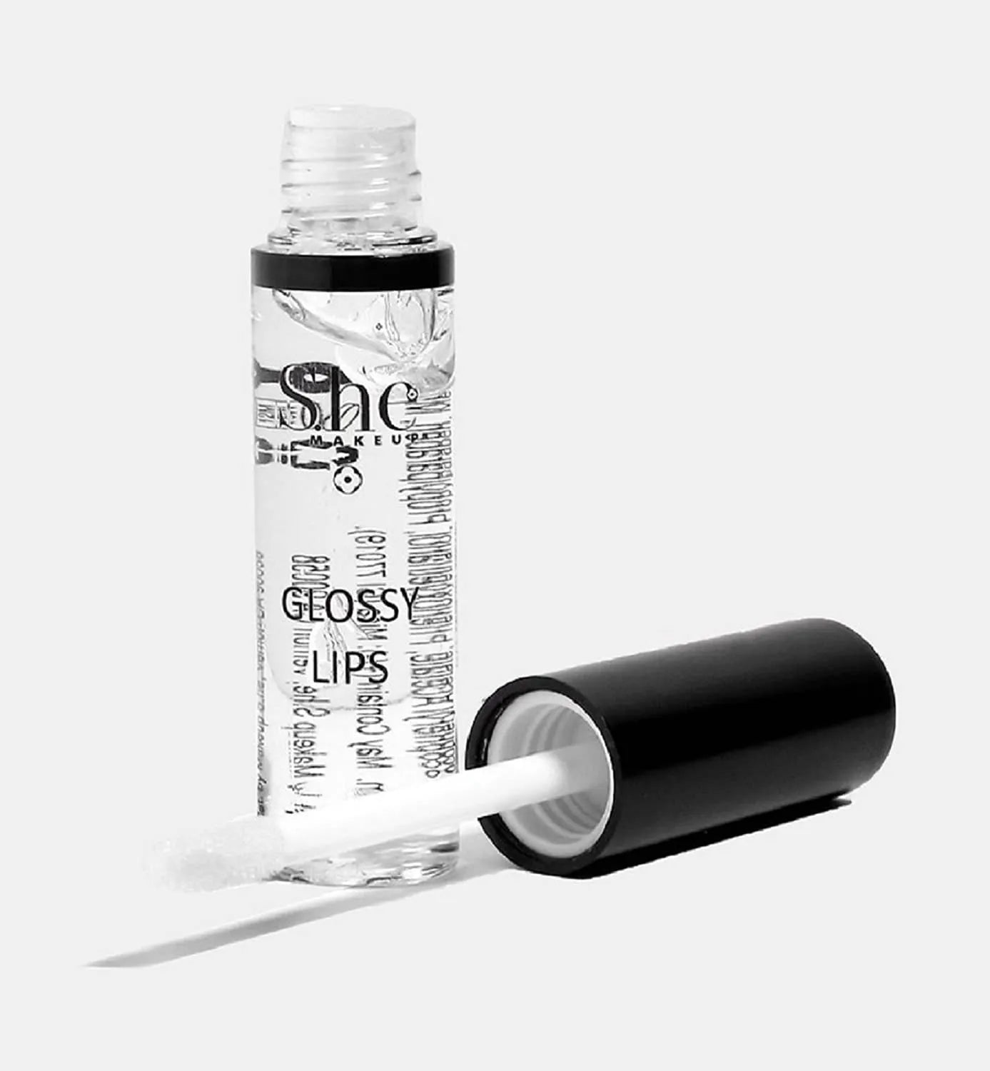 she lip gloss