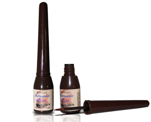 Prosa Delineador Café