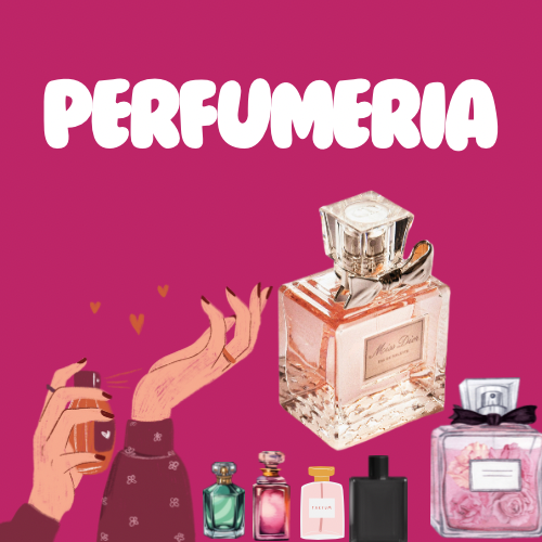 Perfumeria