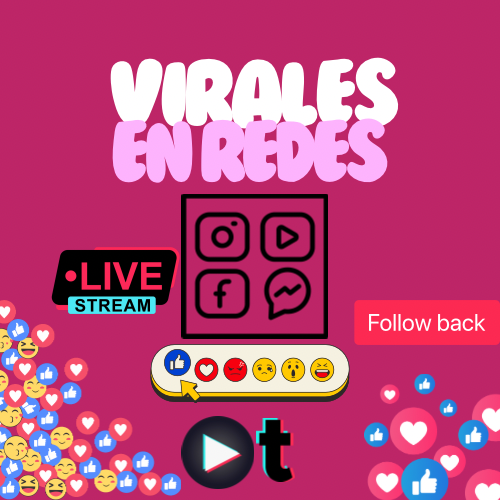 Productos Virales