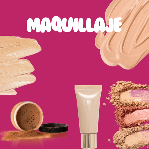 Maquillaje