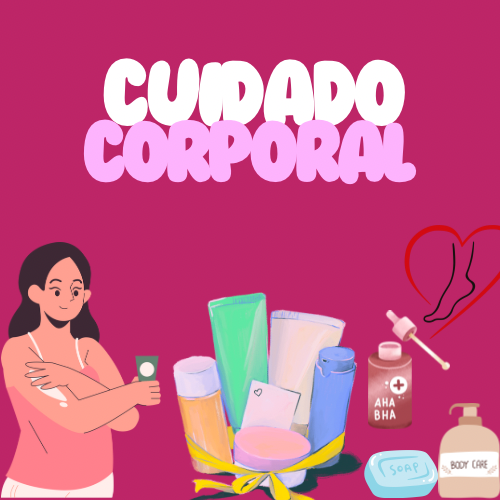 Cuidado corporal