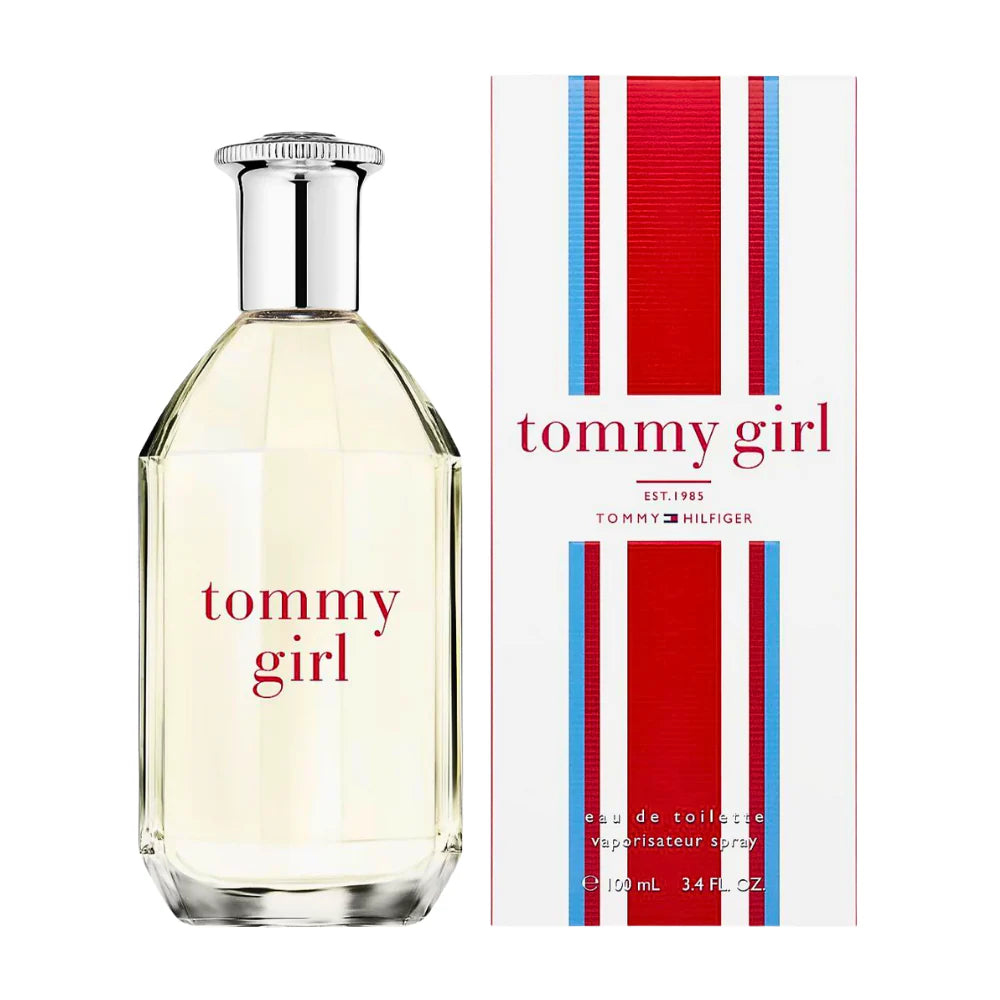 Tommy Girl by Tommy Hilfiger