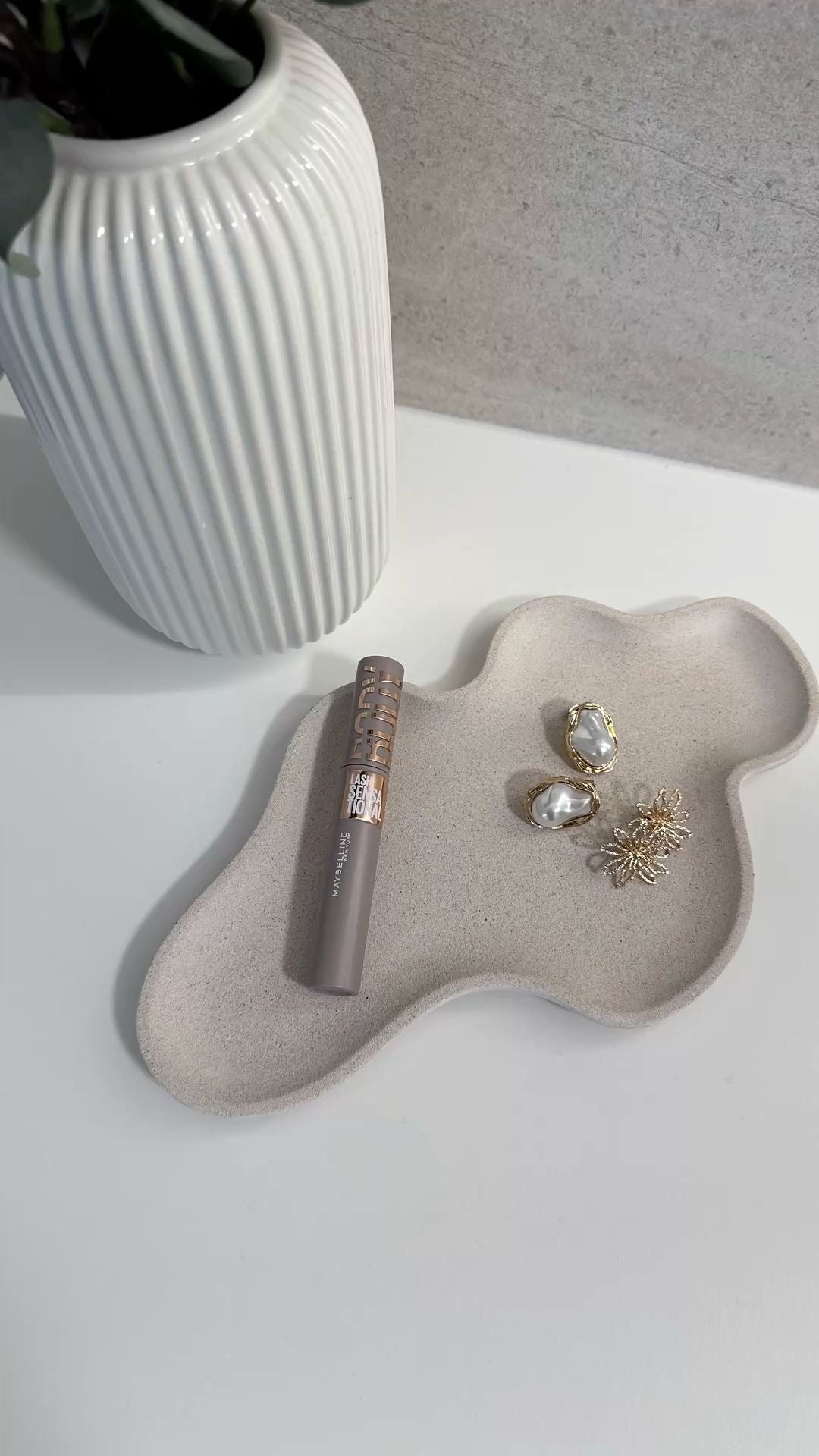 Maybelline Lash Sensational Body mascara