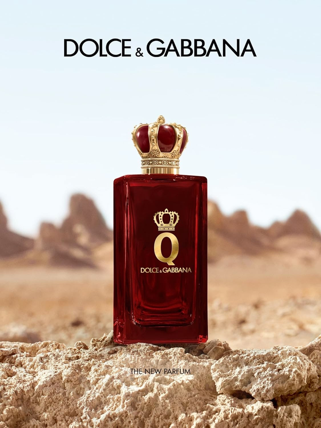 Dolce & Gabanna Q Parfum EDP 100ml