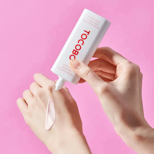 Tocobo vita tone up sun cream SPF50