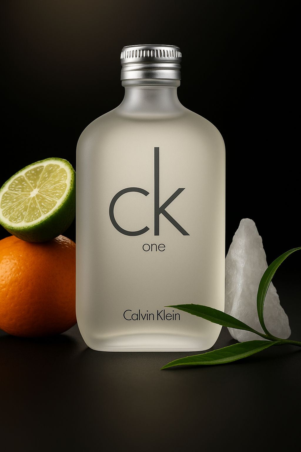 Ck One by Calvin Klein