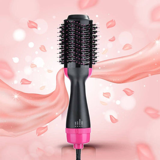 One Step Hair Dryer Styler
