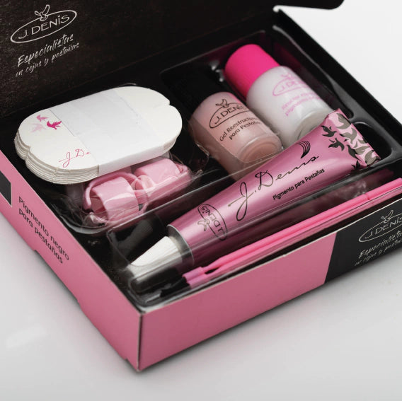 J.Denis Pigmento para pestañas