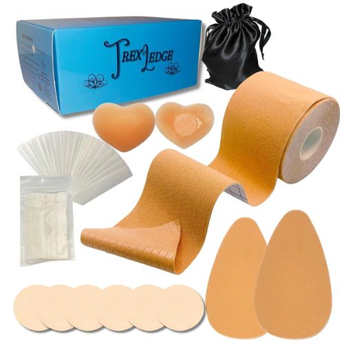 Trex Ledge - Boob Kit