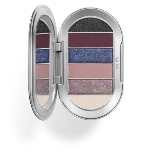 r.e.m. beauty - Midnight Shadows Eyeshadow Palette