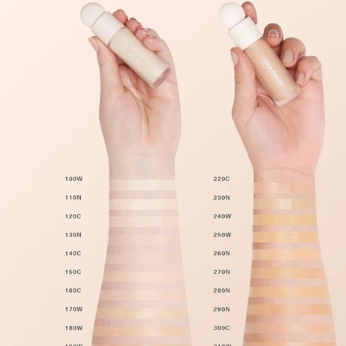 Rare Beauty - Liquid Touch Brightening Concealer