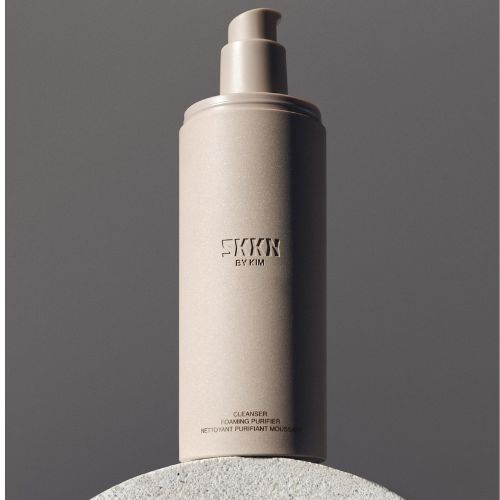 SKKN BY KIM - Cleanser Foaming Purifier