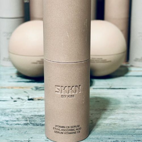 SKKN BY KIM - Vitain C8 Serum Ethyl Ascorbic Acid