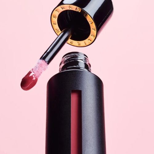 Westman Atelier - Squeaky Clean Liquid Lip Balm