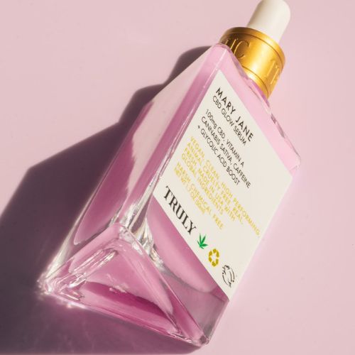 Truky Mary Jane CBD Glow Serum