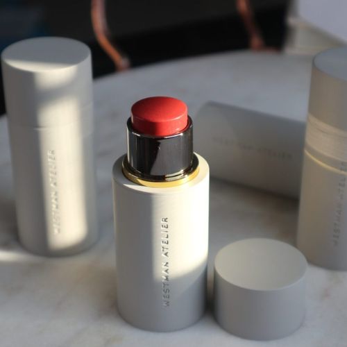 Westman Atelier - Baby Cheeks Blush Stick