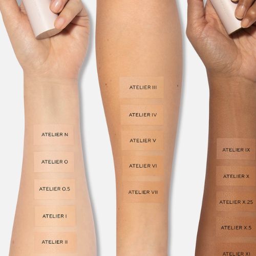 Westman Atelier - Vital Skin Foundation Stick