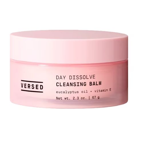 Versed Cleansing Balm