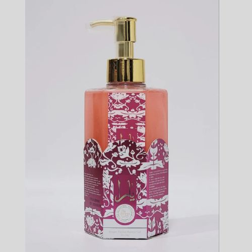 HGZRLY GEL DE DUCHA