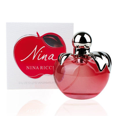 Nina Ricci Nina EDT 50ML