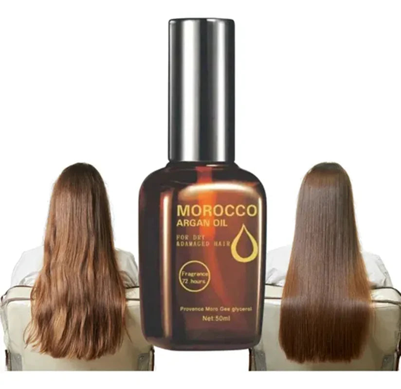 Aceite de Argan Moroccan