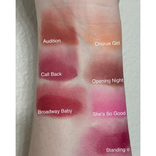 r.e.m. beauty - Eclipse Cheek & Lip Stick