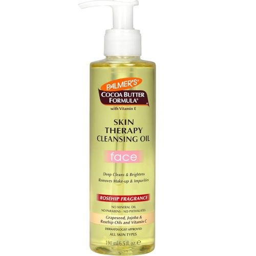Palmers - Skin Therapy Cleasing Oil