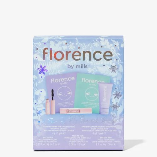 Florece By Mills - Just for You: A Few Of My Favourite Things