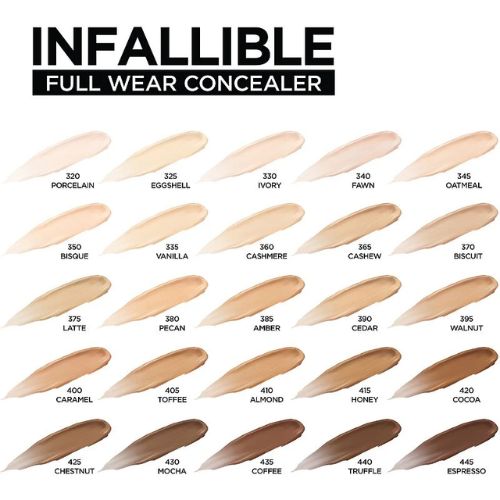 Loreal Full Wear Concealer