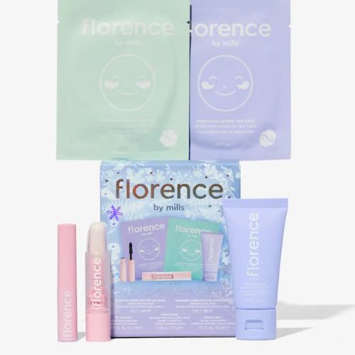 Florece By Mills - Just for You: A Few Of My Favourite Things