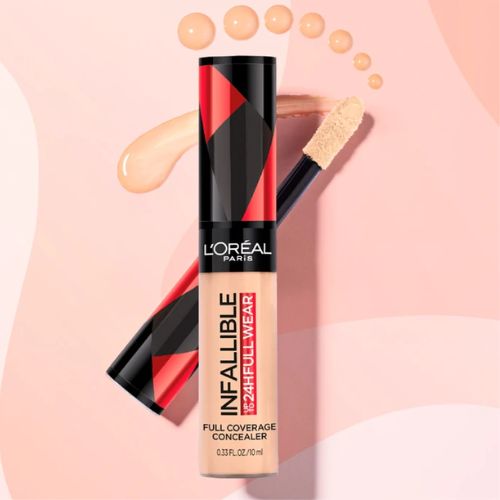 Loreal Infallible 24 HR Full Wear Concealer