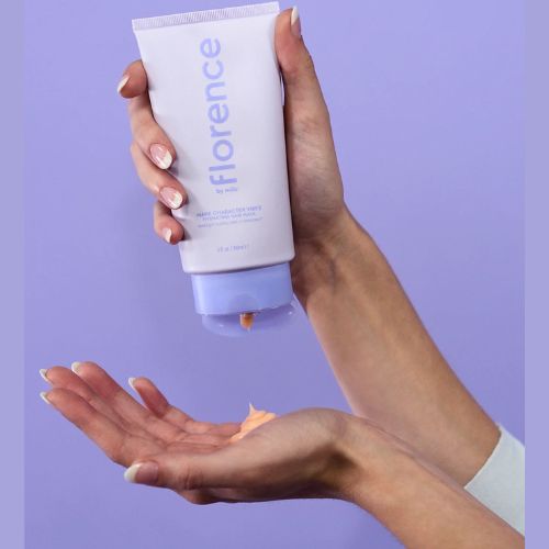Florence By Mills - Mane Character Vibes Hydrating Hair Mask