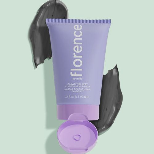Florence By Mills - Clear The Way Clarifying Mud Mask