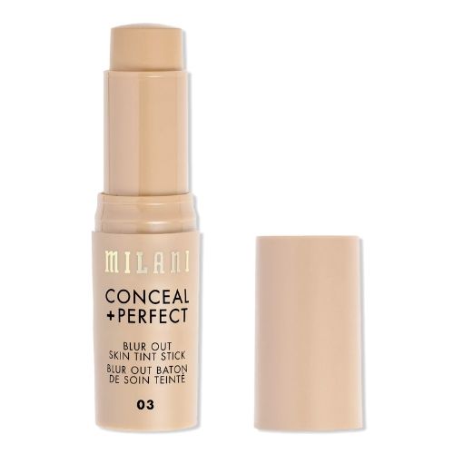 Milani Conceal + Perfect Blur Out Skin Tint