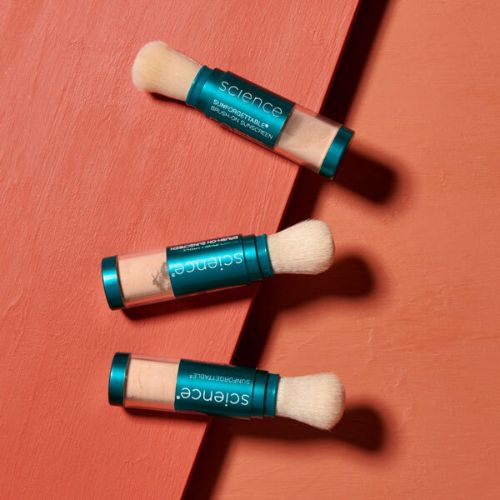 Colorescience Sunforgettable Total Protection Brush-On Shield SPF 50