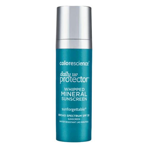 COLORESCIENCE| Daily UV Protector SPF 30+