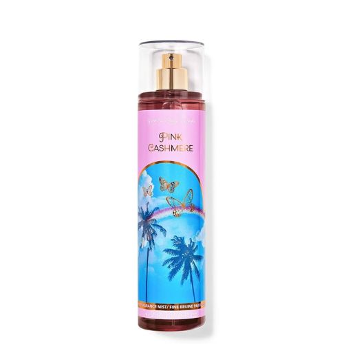 Bath & Body Works - Pink Cashmere