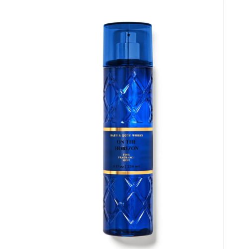 BATH & BODY WORKS SPLASH ON THE HORIZON 236ML
