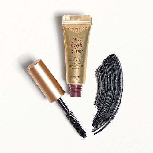 Wander Beauty - Mile High Club Mini Mascara