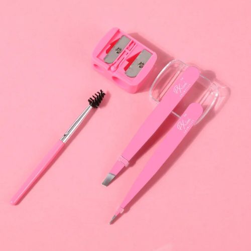 Px Look Brow Essential Set