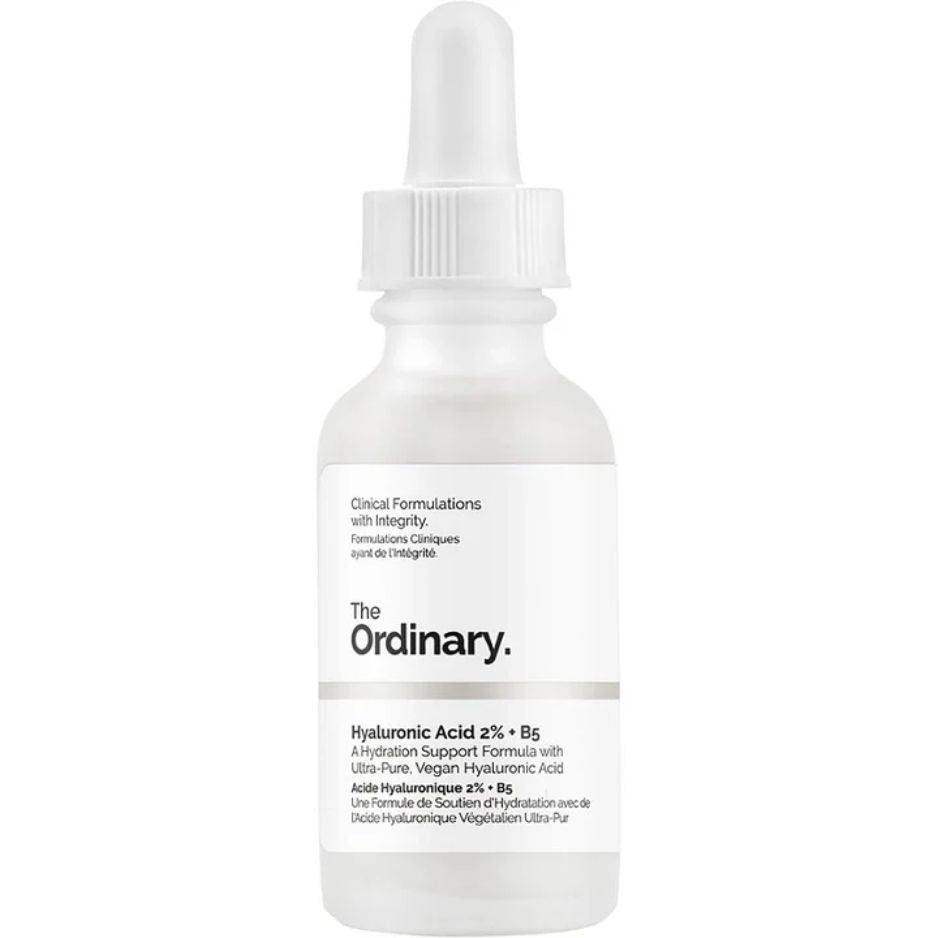 The Ordinary -  Hyaluronic Acid 2% + B5 Hydrating Serum 60 ml