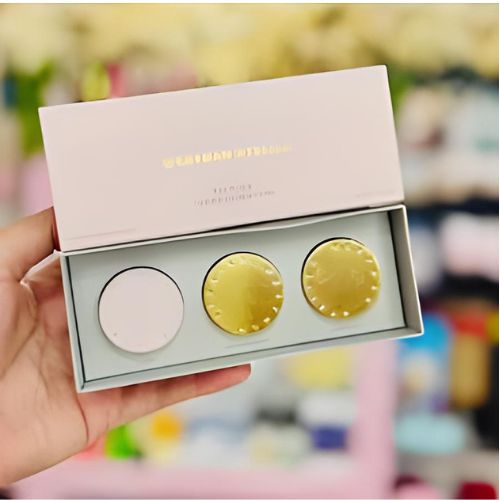 Westman Atelier - Eye Pods Les Nuits