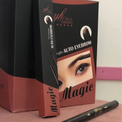 Yh Beja Cosmetics Magic Auto Eyebrow