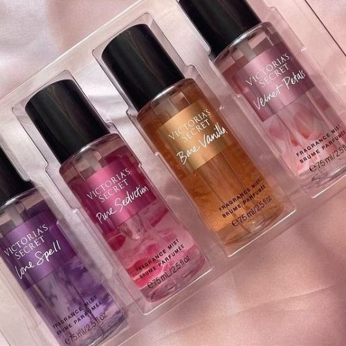 Victoria's Secret Mini Set