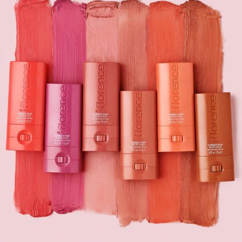 Florence - Cheeky Pop Blush Stick