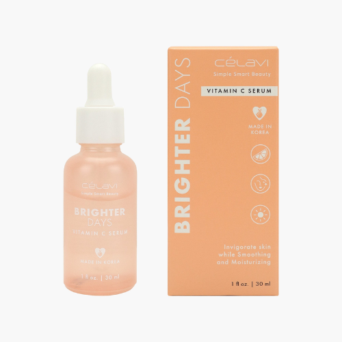 CELAVI VITAMIN C SERUM