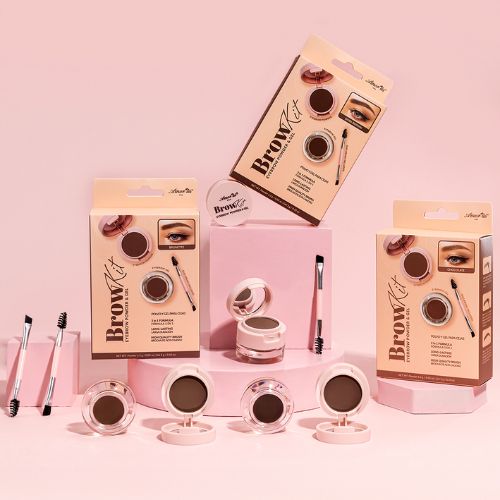 Amor Us - Brow Kit 2 en 1