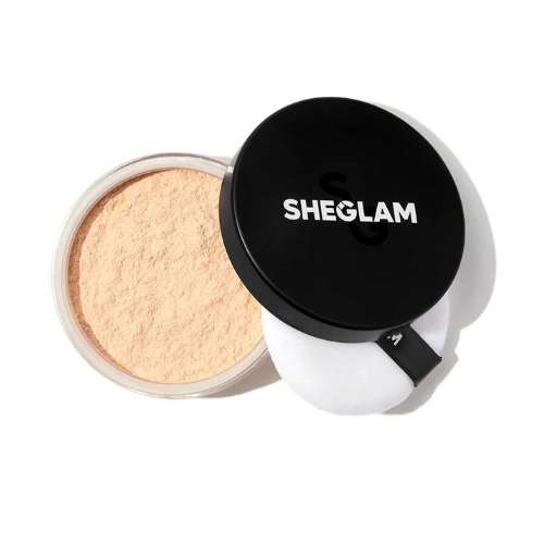 SHEGLAM POLVOS SUELTOS