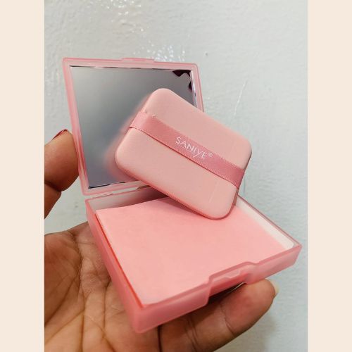 Yh Beja Cosmetics - Papel aborbente de aceite